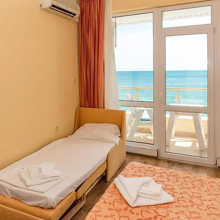 Hotell Iris