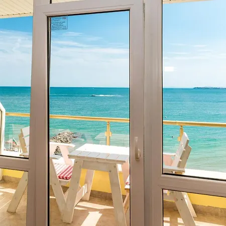 Hotell Iris 3*