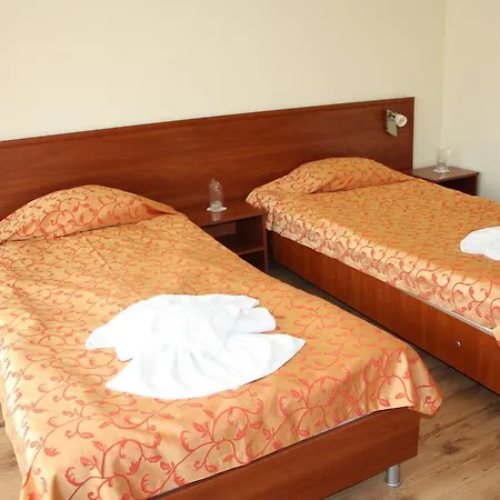 Hotell Iris