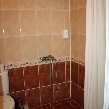 Hotell Iris 3*