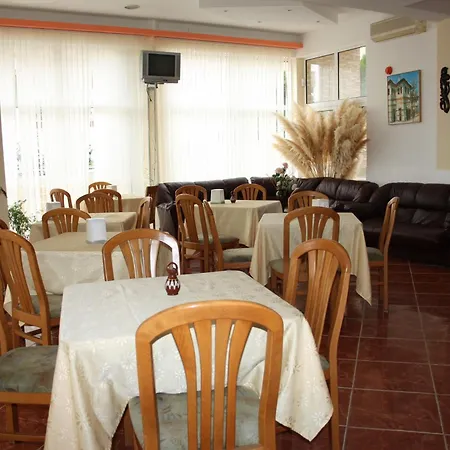 Hotell Iris Sveti Vlas
