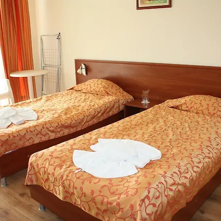 Hotell Iris 3*