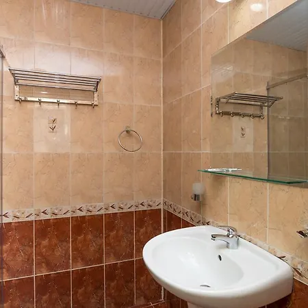 Hotell Iris Sveti Vlas