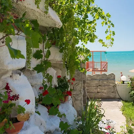 Hotell Iris Sveti Vlas