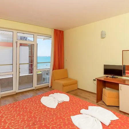Iris Hotell Sveti Vlas