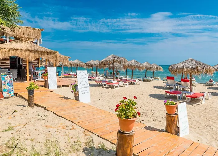 Iris Szálloda Szveti Vlasz