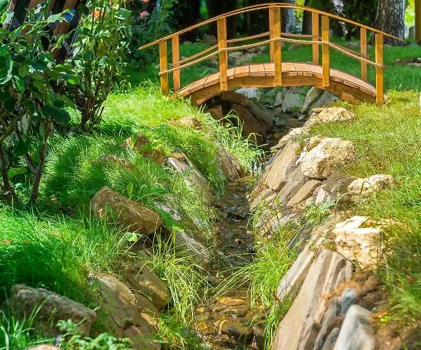 Szálloda Iris Szveti Vlasz