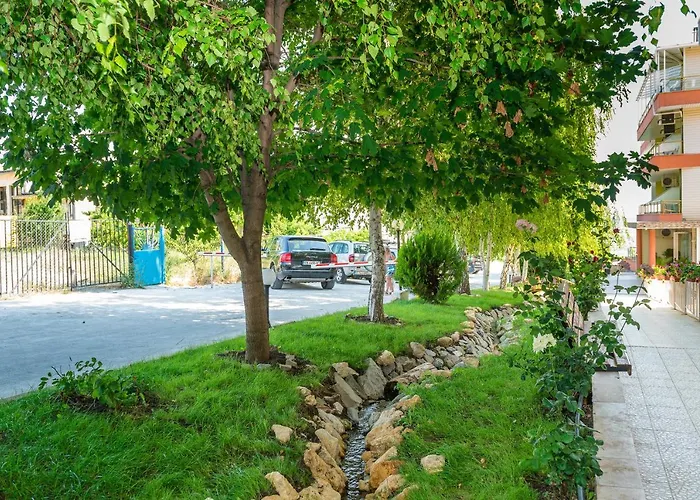 Szálloda Iris Szveti Vlasz