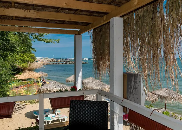 Iris 3* Szveti Vlasz