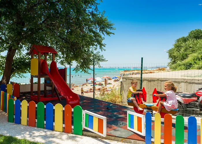 Iris Szálloda Szveti Vlasz