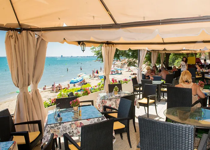 Iris Szálloda Szveti Vlasz