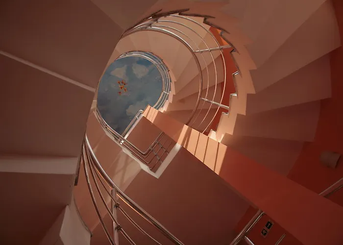 Szálloda Iris Szveti Vlasz