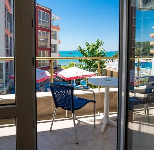 Iris Szálloda Szveti Vlasz