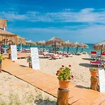 Iris 호텔 스베티 블라스