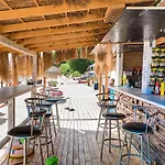 Iris 호텔 스베티 블라스