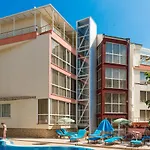 Iris 3* 스베티 블라스