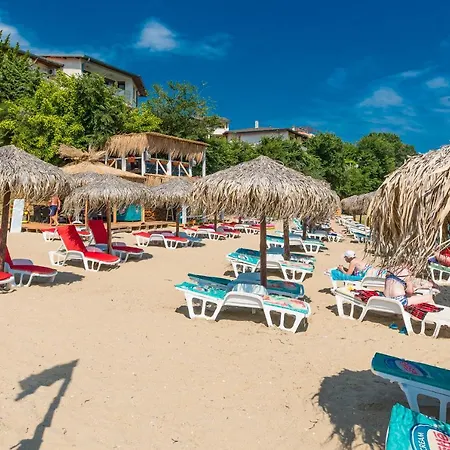 Otel Iris Sveti Vlas