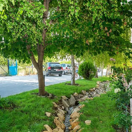 Otel Iris Sveti Vlas