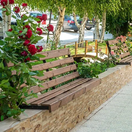 Iris Otel 3*