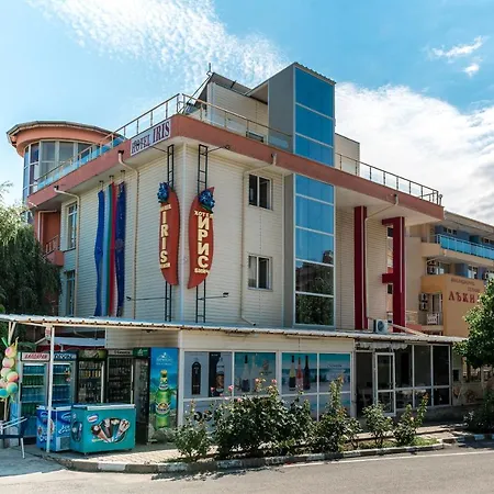 Iris 3* Sveti Vlas