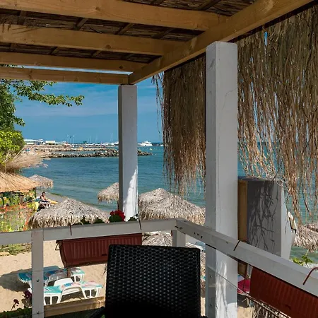 Iris 3* Sveti Vlas