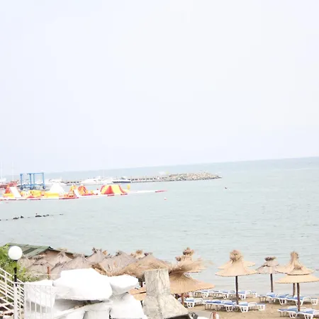 Otel Iris Sveti Vlas