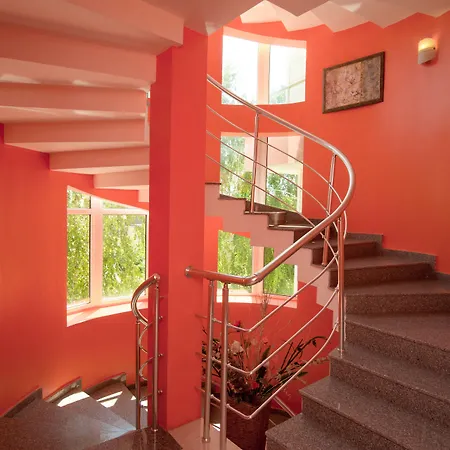 Hotel Iris 3*