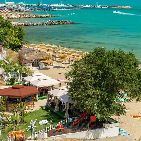 Iris Otel 3*