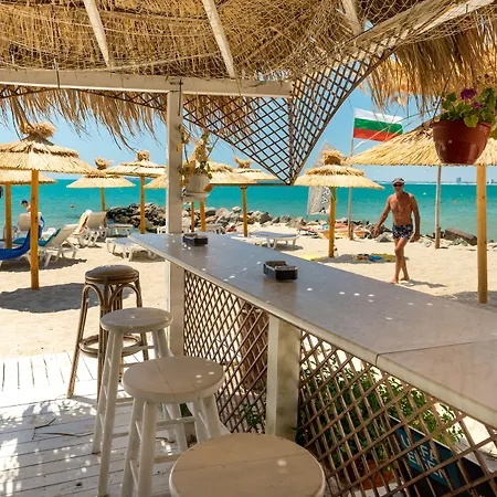 Iris 3* Sveti Vlas