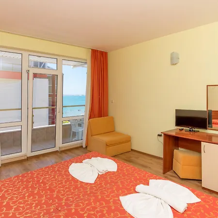 Otel Iris