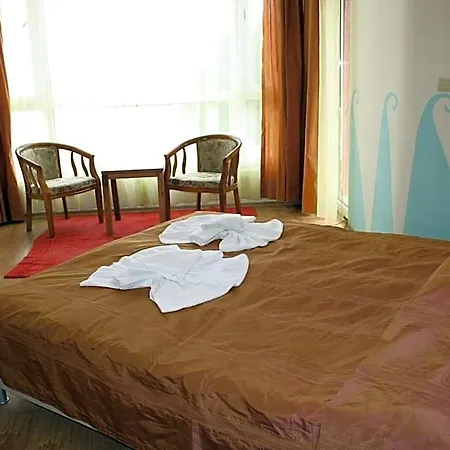Iris Hotel Sveti Vlas