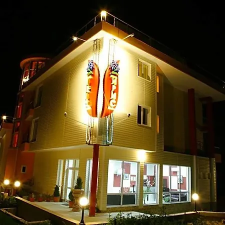Hotel Iris 3*