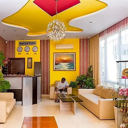 Hotel Iris 3*