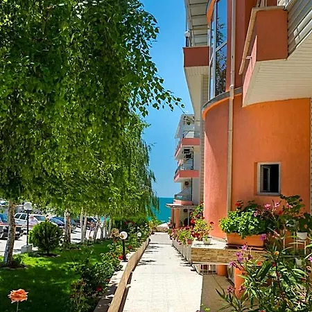 Hotel Iris