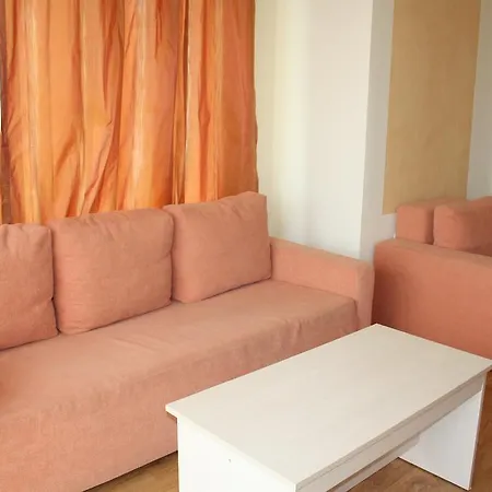 Hotel Iris 3*
