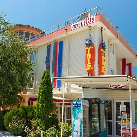 Iris Otel 3*