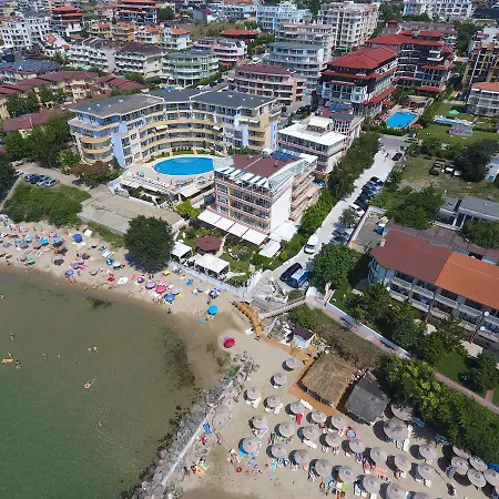Hotel Iris