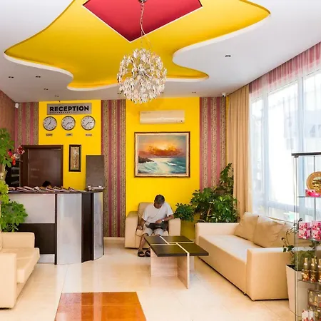 Hotel Iris 3*